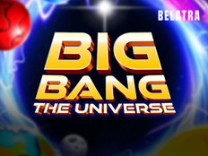 Слот Big Bang