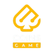 Coins Game Logo