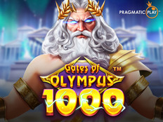 Слот Gates of Olympus 1000