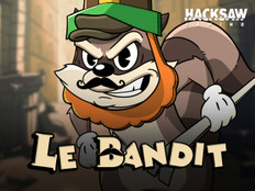 Слот Le Bandit