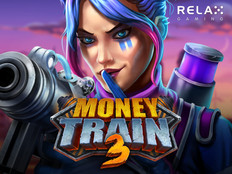 Слот Money Train 3