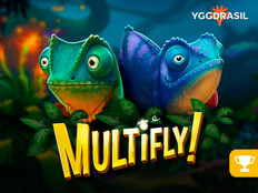 Слот Multifly!