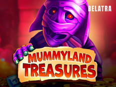 Слот Mummyland Treasures