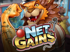 Слот Net Gains