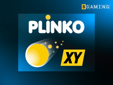 Слот Plinko XY