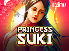 Слот Princess Suki