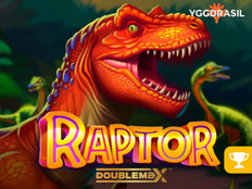 Слот Raptor Doublemax