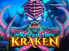 Слот Release the Kraken