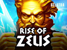 Слот Rise of Zeus