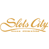 Slots city Logo
