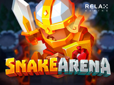 Слот Snake Arena