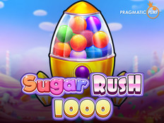 Слот Sugar Rush 1000