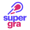 Super gra Logo