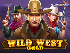 Слот Wild West Gold