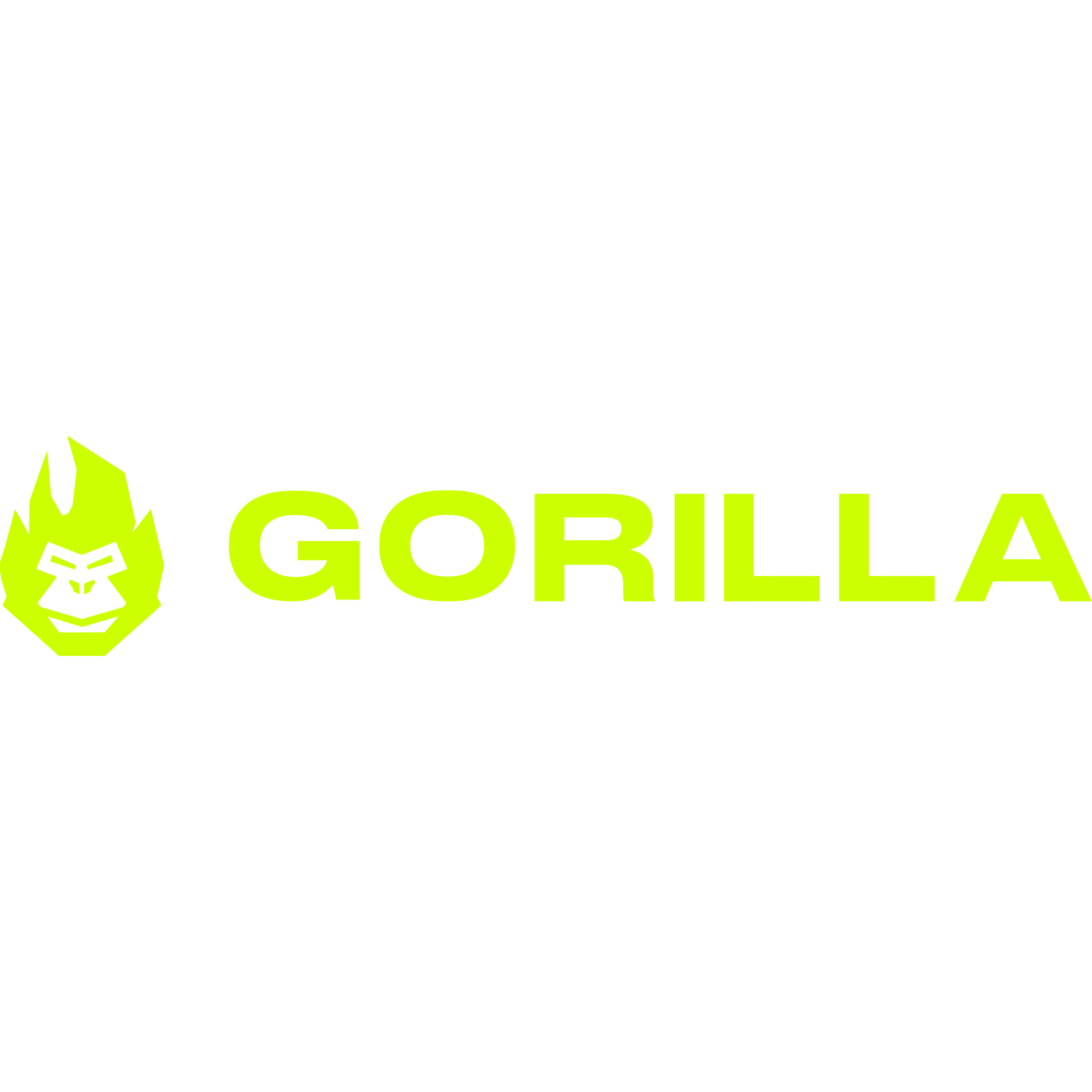 Gorilla Logo